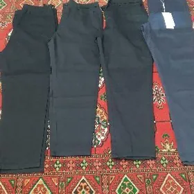 buryuk erkekler uçun