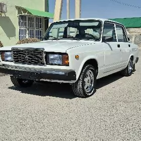 Lada 2107 2011