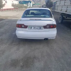 Hyundai Sonata 1995