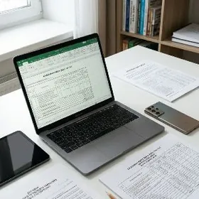 Сметы и ПТО удаленно