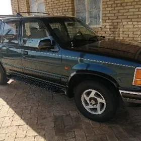 Ford Explorer 1994