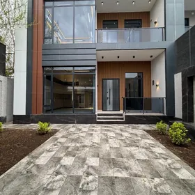 Coganly Garadamak aralyk koteź