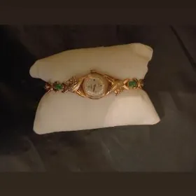 Золотые часы