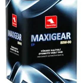 Transmisyon ýagy 80W-90 16.9L MAXIGEAR