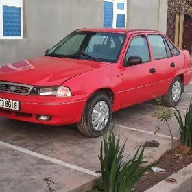 Daewoo Nexia 1998