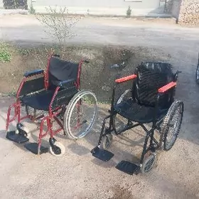 Инвалидной калеска