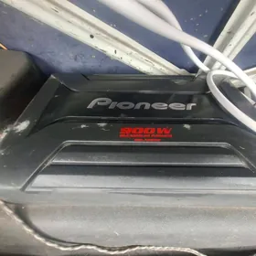 pioneer-5602 900w usilitel