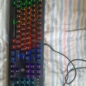 клавиатура klawiatura mehaniki