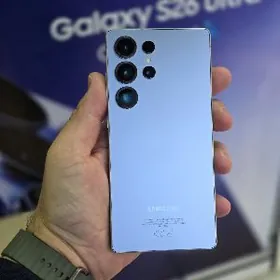 Samsung s25 ultra 12 256gb