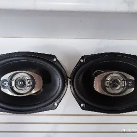 колонки  mark Levinson