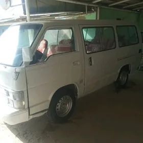 Toyota Hiace 1988