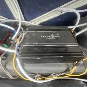 D-class apocalypse usilitel