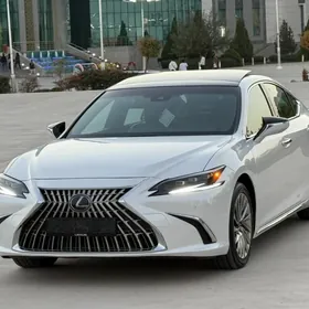 Lexus ES 350 2020