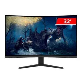 Monitor Hikvision 32 2k 165hz