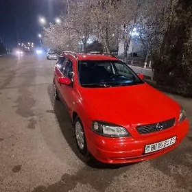 Opel Astra 1998