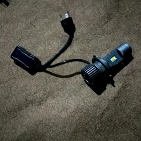 let dalny bılıźnı