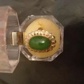 Золотой перстень