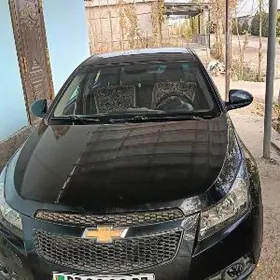 Chevrolet Cruze 2012