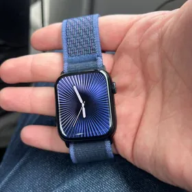 Apple Watch 7