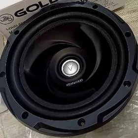 pioner kenwood bass bocka