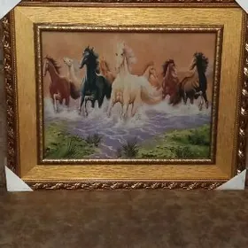 Картины новые большие