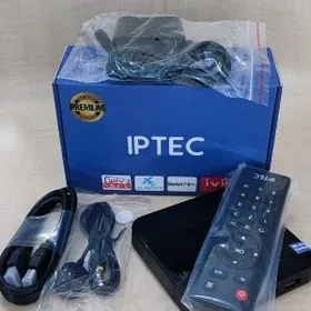 Iptec tuner