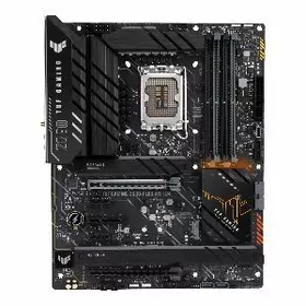 Z690 TUF GAMING WIFI D4