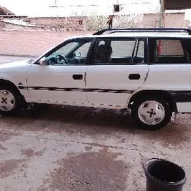 Opel Astra 1992