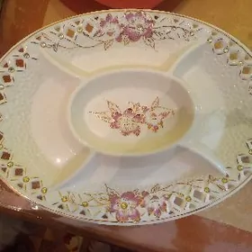 Ваза для сухофруктов