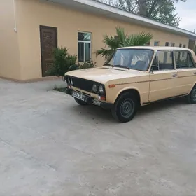 Lada 2106 1987
