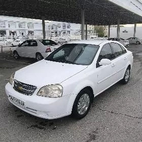 Chevrolet Lacetti 2005