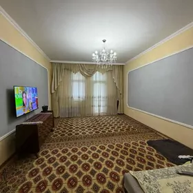 Köşi taslama 2nji etaź 2komnat