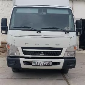Mitsubishi Canter 2023