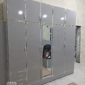 MEBEL ️️️ GARNATUR ŞKAF