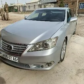 Lexus ES 350 2011