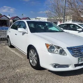 Toyota Avalon 2006