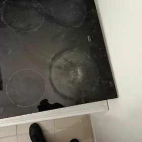 электроплита беко