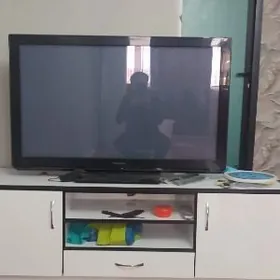 Телевизор плазменный