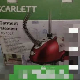 паровой утюг