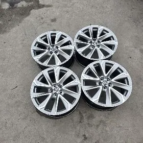 Karolla 18 lik orginal