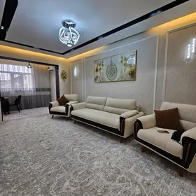 Gowdan A 3nji etaź 2komnat