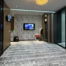 30mkr Wysoky 1komnat 2etaz