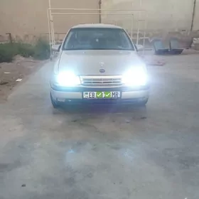 Opel Vectra 1990