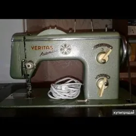 немецкая машинка