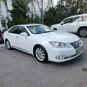Lexus ES 350 2010