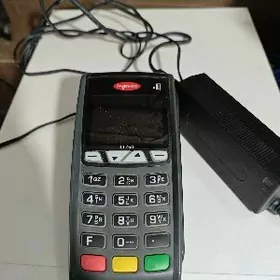 kassa aparat terminal