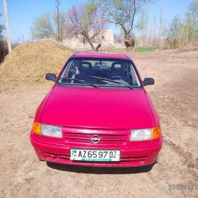 Opel Astra 1993