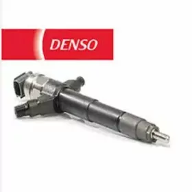 Dizel Common Rail injektor toplumy DENSO
