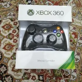 Xbox 360 jostik