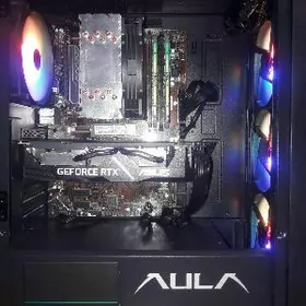 IGRAVOI KOMPYUTER I7 7700K